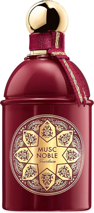 Guerlain Musc Noble (Eau de parfum, 125 ml)