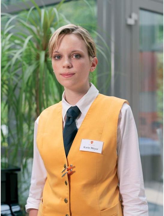 Produktbild Durable Namensschild mit Magnet