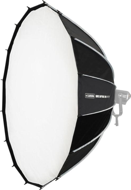 Produktbild Caruba Quick Softbox Mark II 180cm (Softbox, 180 cm)