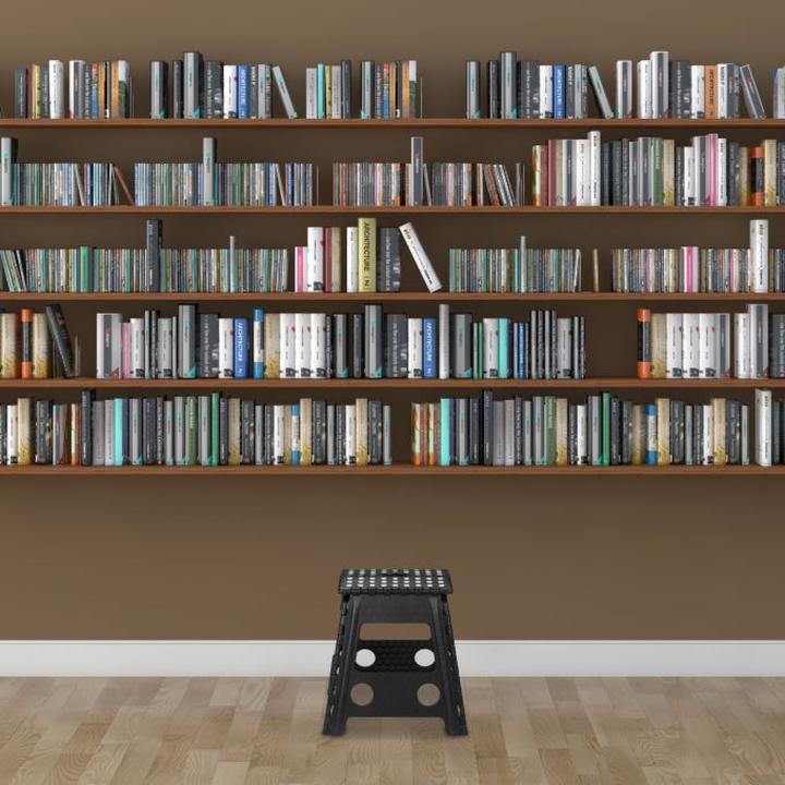 Produktbild Relaxdays Klapphocker