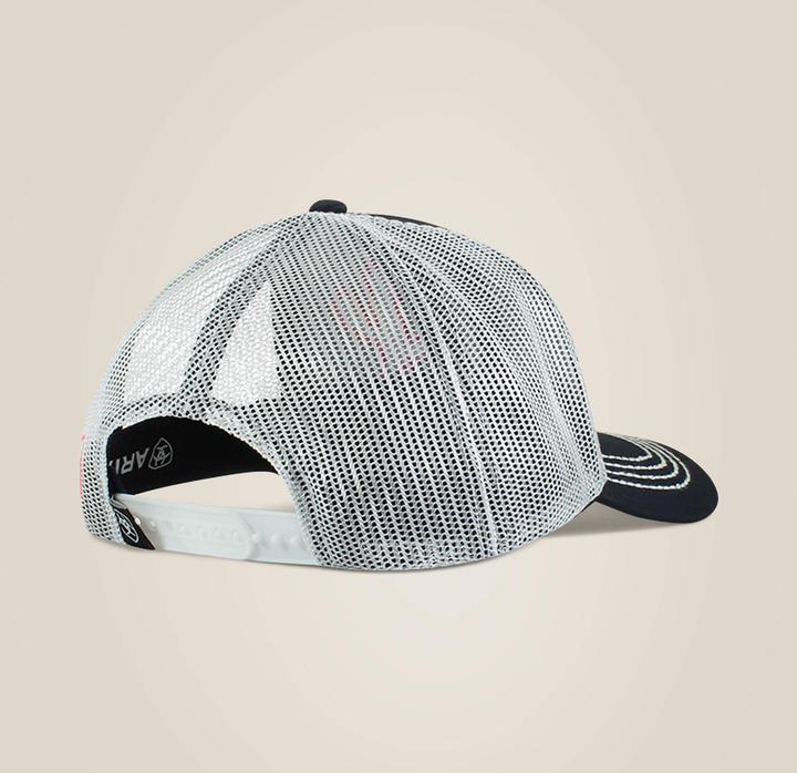 Produktbild Ariat Cap trucker damen (One Size)