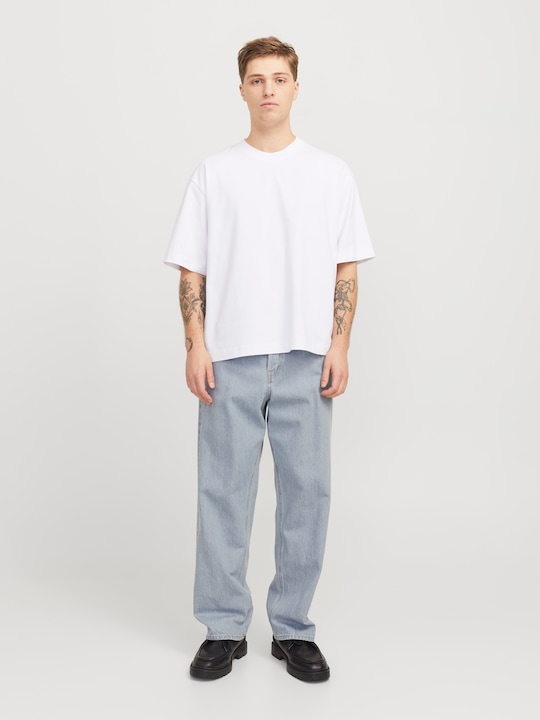 Actual product image Jack & Jones Jjialex Jjoriginal Sbd 699 Sn (W36/L32)