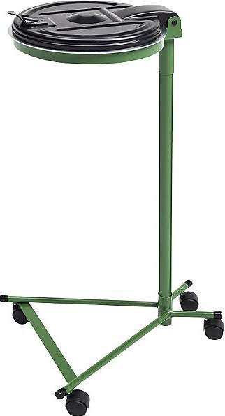 Image du produit kaiserkraft Support de sac poubelle pour sac de 120 l (120 l)