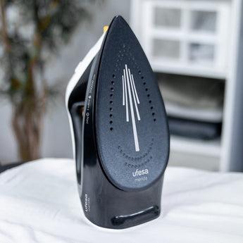Produktbild Ufesa Plancha De Vapor Pv3650 Merida Negro (3000 W)
