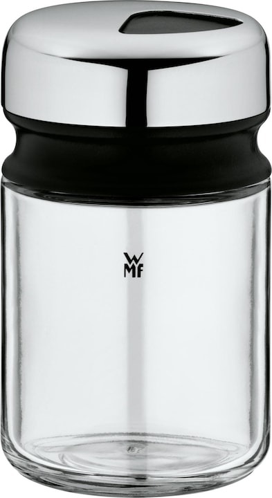 Produktbild WMF Universalstreuer 100ml mit Aromadeckel Gewürzglas grobes Streubild Glas Depot (Diverse Gewürze)
