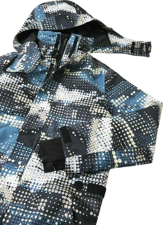 Immagine prodotto Reima tec Kinder Skioverall Lappea Soft (128)