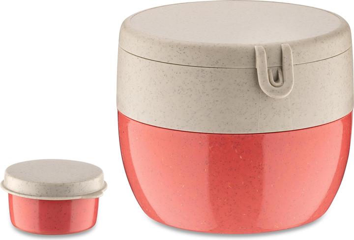 Immagine prodotto Koziol Lunchbox Bento M Red