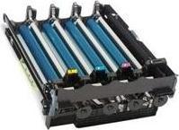 Image du produit Lexmark 70c0z50 (M, C, Y, CF)