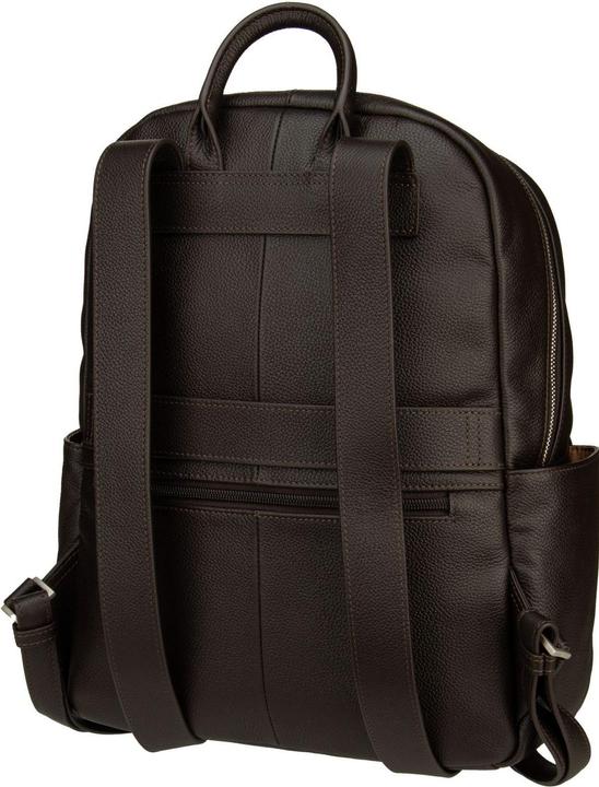 Image du produit Picard LUIS City sac à dos en cuir 35 cm (12 l)