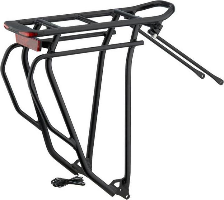 Image du produit Racktime Gleamit 2.0 Tour DC Carrier 28/29