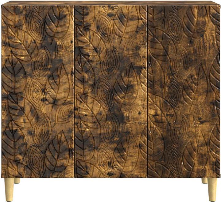Produktbild vidaXL Sideboard (89 x 34.50 x 80 cm)