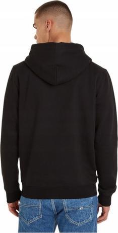 Immagine prodotto Tommy Jeans Felpa Con Cappuccio Con Logo Lineare Tjm Reg Ext (XL)