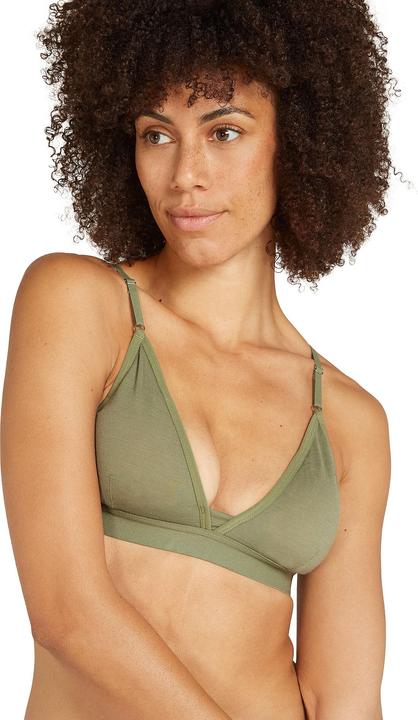 Produktbild Icebreaker Women's Siren Bra (L)