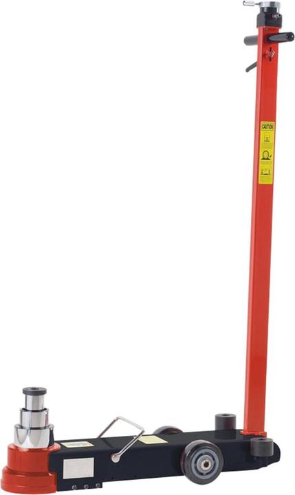 KS Tools Lufthydraulischer Wagenheber 40 t / 20 / 10 t