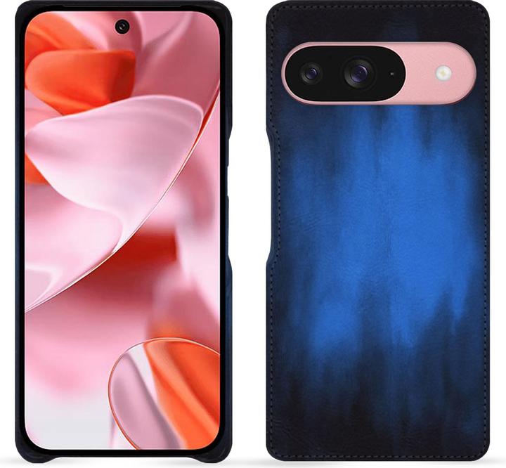 Image du produit Noreve Coque en cuir (Google Pixel 9)
