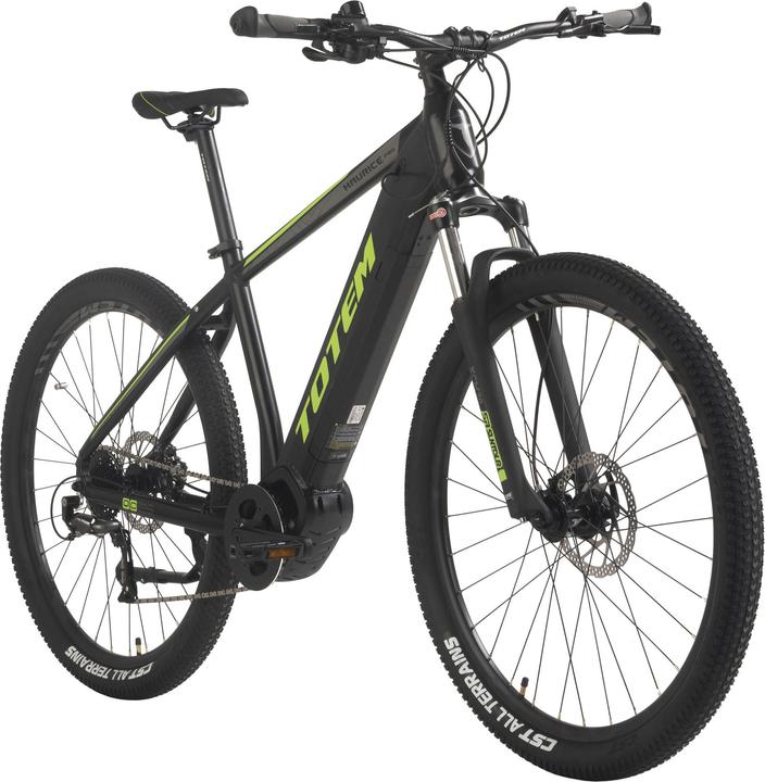 Actual product image Totem Maurice Pro (48 cm)