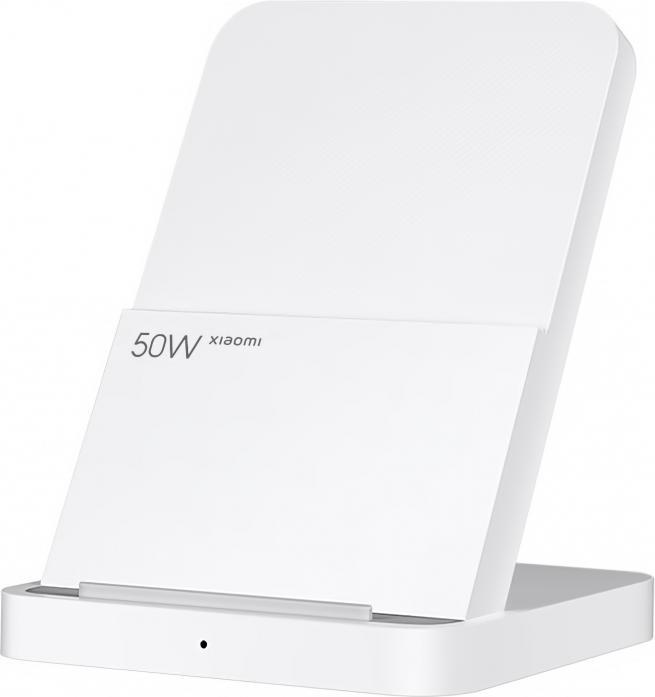 Xiaomi 50W draadloze oplaadstandaard Pro | (50 W)