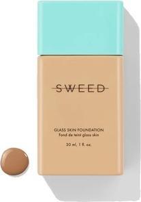 Sweed Glass Skin Foundation (W, 12 Deep N)