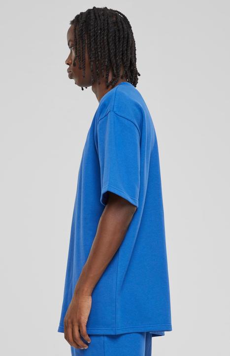 Actual product image Urban Classics Light Terry T-Shirt Crew - 166791 (L)