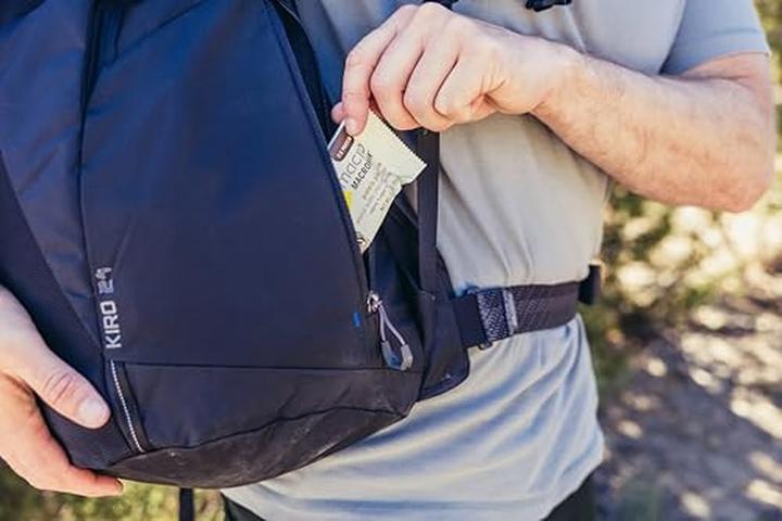 Actual product image Gregory Kiro 24 RC (24 l)