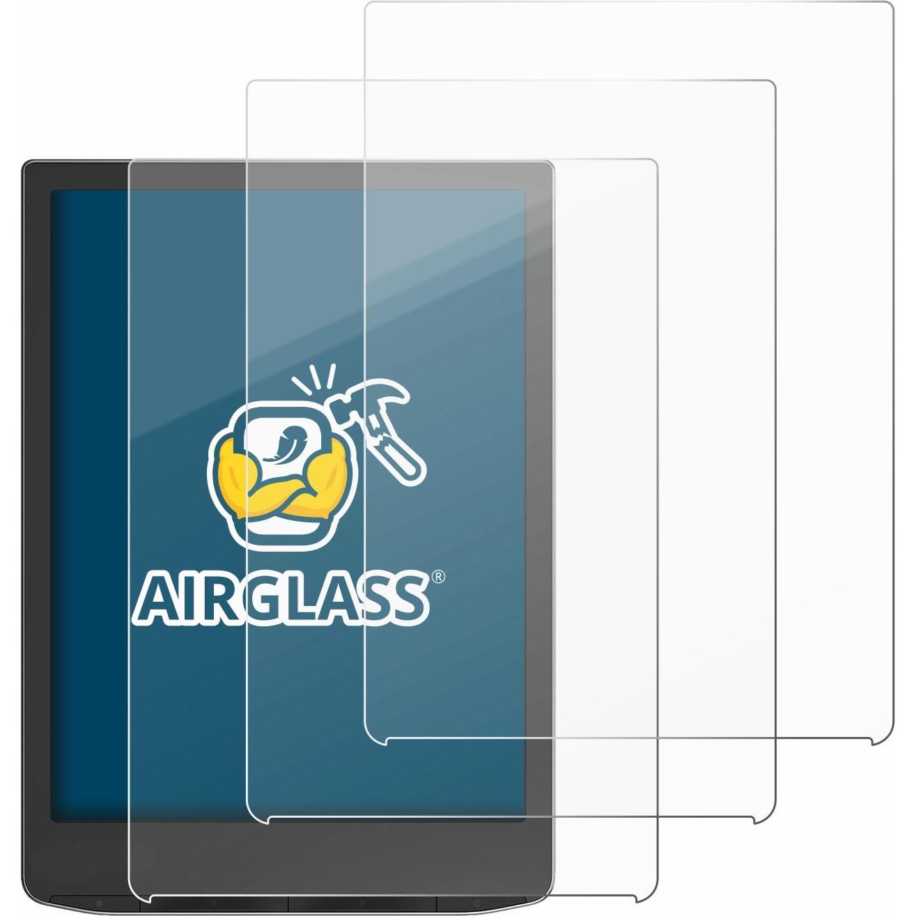 Thumbnail - BROTECT AirGlass Panzerglasfolie, eReader Zubehör, Transparent