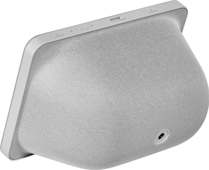 Actual product image Amazon ECHO Show 8 (3rd gen. 2023) (Amazon Alexa)