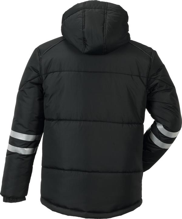 Produktbild Planam Outdoor Craft Jacke schwarz Grösse S