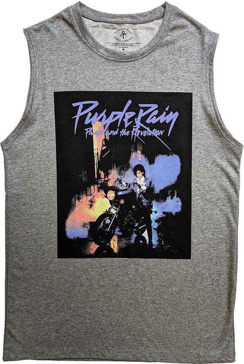 Image du produit Prince Purple Rain Tank TS (M)