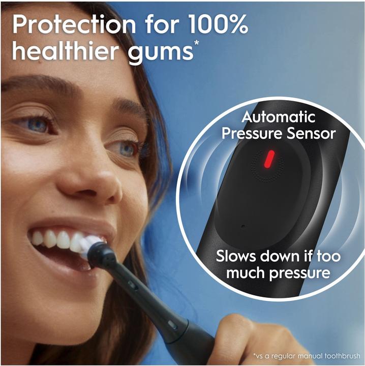 Produktbild Oral-B iO Series 2 (Oszillierende Zahnbürste)