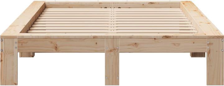 Image du produit vidaXL Bettgestell (120 x 200 cm)