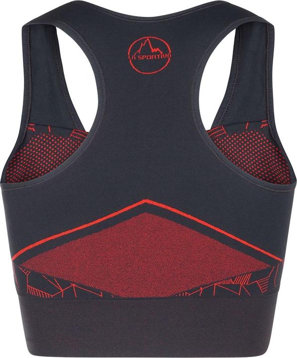 Actual product image La Sportiva Focus II Top W (S)