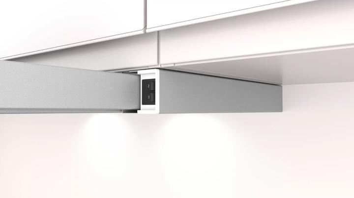 Produktbild Balay 3BT264MX (Unterbauhaube)