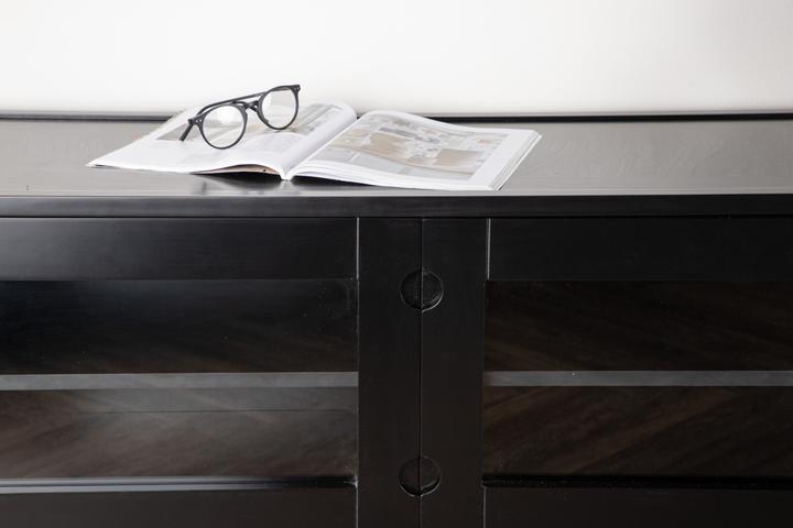 Actual product image Venture Home Alcoa (150 x 40 x 56.5 cm)