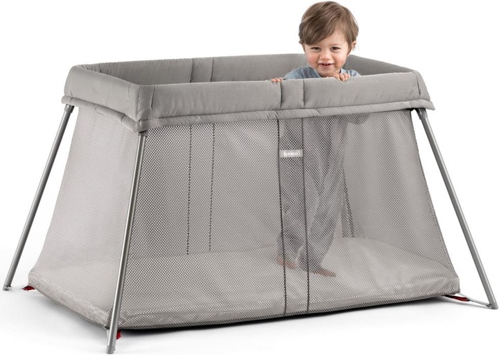 Actual product image BabyBjörn Travel Crib Light