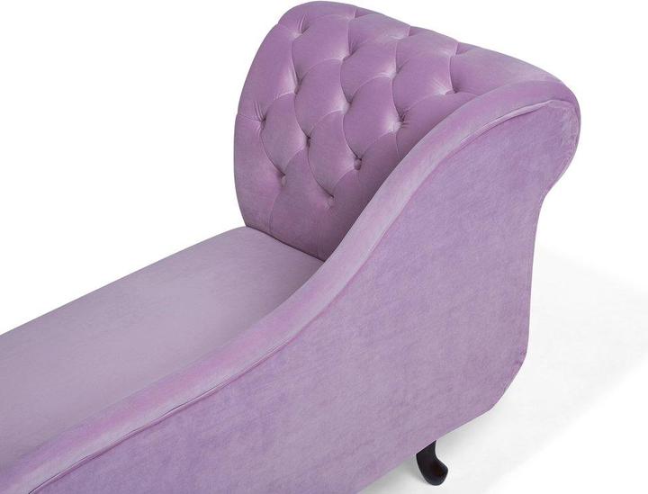 Produktbild Beliani Nimes (Recamiere)