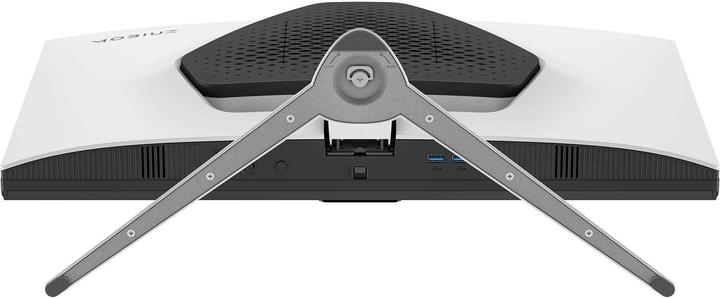 Image du produit BenQ 62,3cm MOBIUZ EX251 16:9 HDMI/USB-C/DP wh&bk. 220Hz FHD (1920 x 1080 pixels, 24.50")