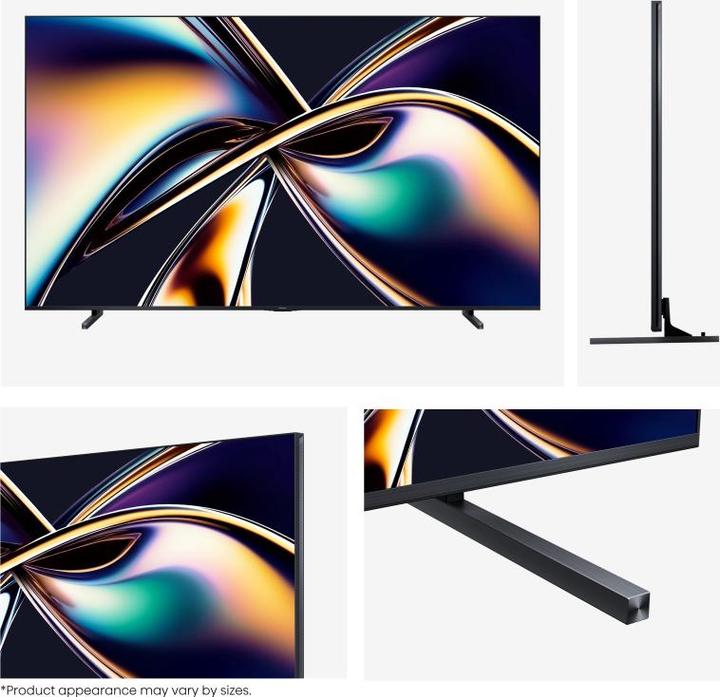 Produktbild Hisense TV 100U8Q (100", ULED, UHD, 2025)