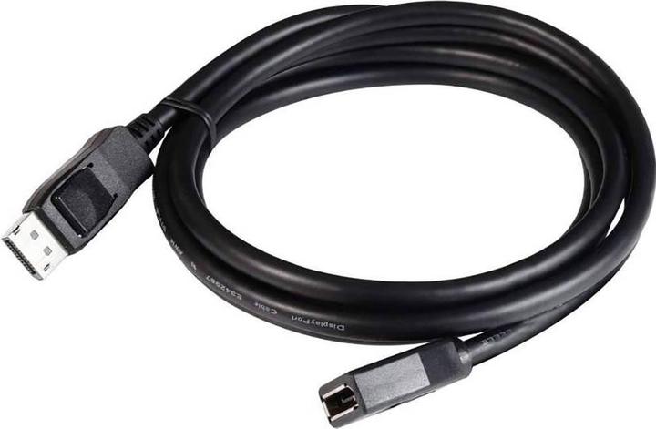 Produktbild Club 3D DisplayPort — DisplayPort (2 m)