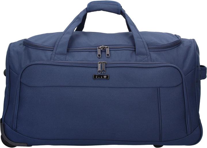 Produktbild D&N Travel Line 7700 Rollenreisetasche 65 cm (67 l)