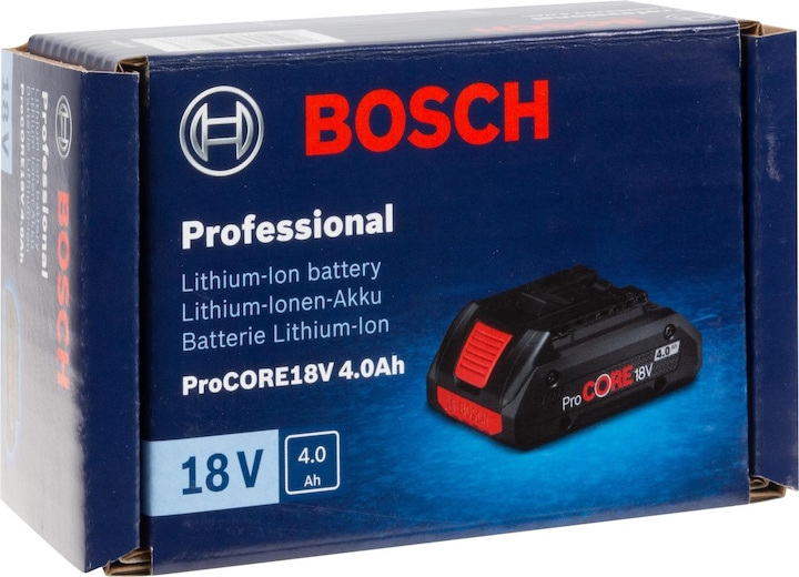 Productafbeelding Bosch Professional ProCore Professional (18 V)
