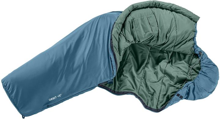 Actual product image Deuter Orbit +5° SL (198 cm)