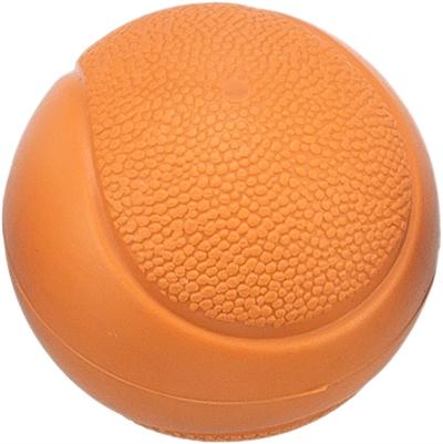 Actual product image Trixie Bal Natuurrubber Assorti - 4,5 Cm (Cat ball toy)