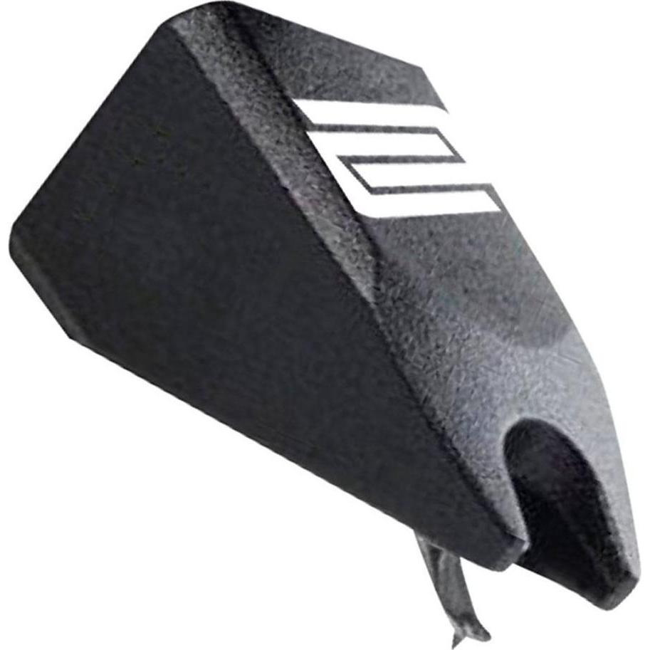 reloop Stylus Black (Ritiri), Accessori per giradischi, Nero