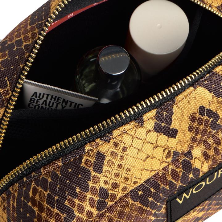 Actual product image Wouf Daily toiletry bag 20 cm (2 l)