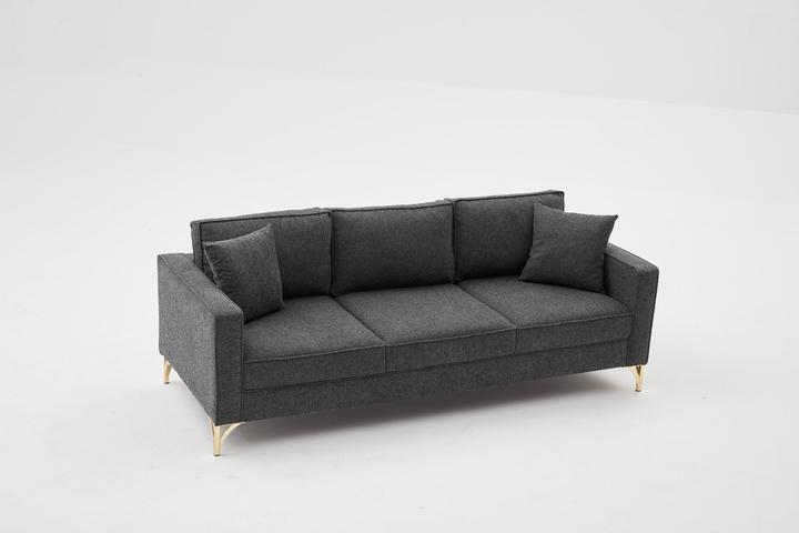 Image du produit Atelier del Sofa Amandine (3 places)