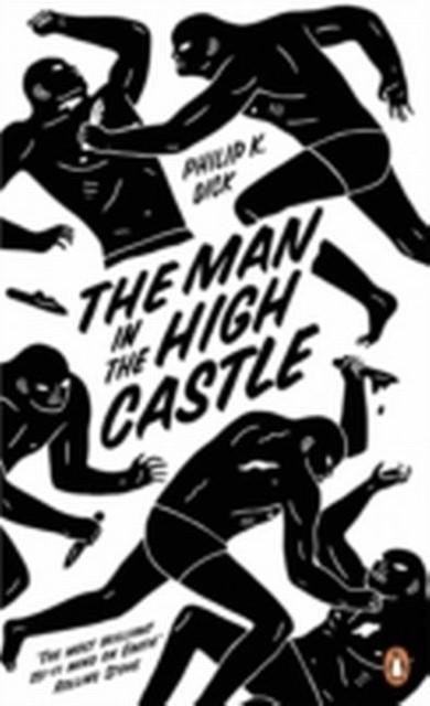 Produktbild The Man in the High Castle (Englisch, Philip K. Dick, 2014)