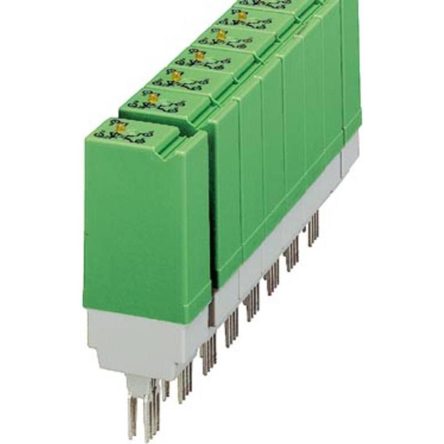 Phoenix Contact Relè a stato solido 10 pz ST-OV3- 24DC/ 60, Relais