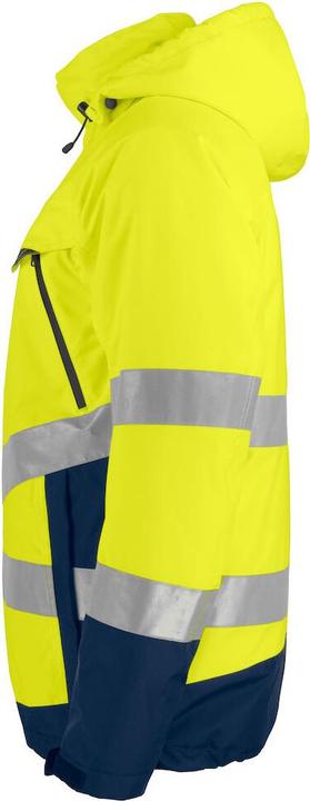 Actual product image Projob 6441 High-visibility jacket (S)