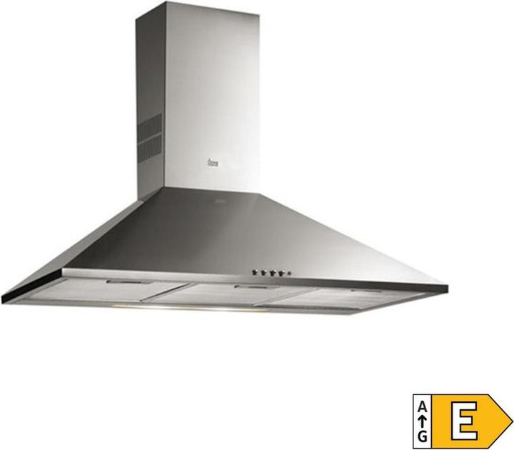 Produktbild Teka DBB 90 (Wandhaube)