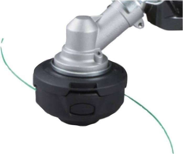 Actual product image Makita EM406MP (Weed whacker, Garden machinery attachment)